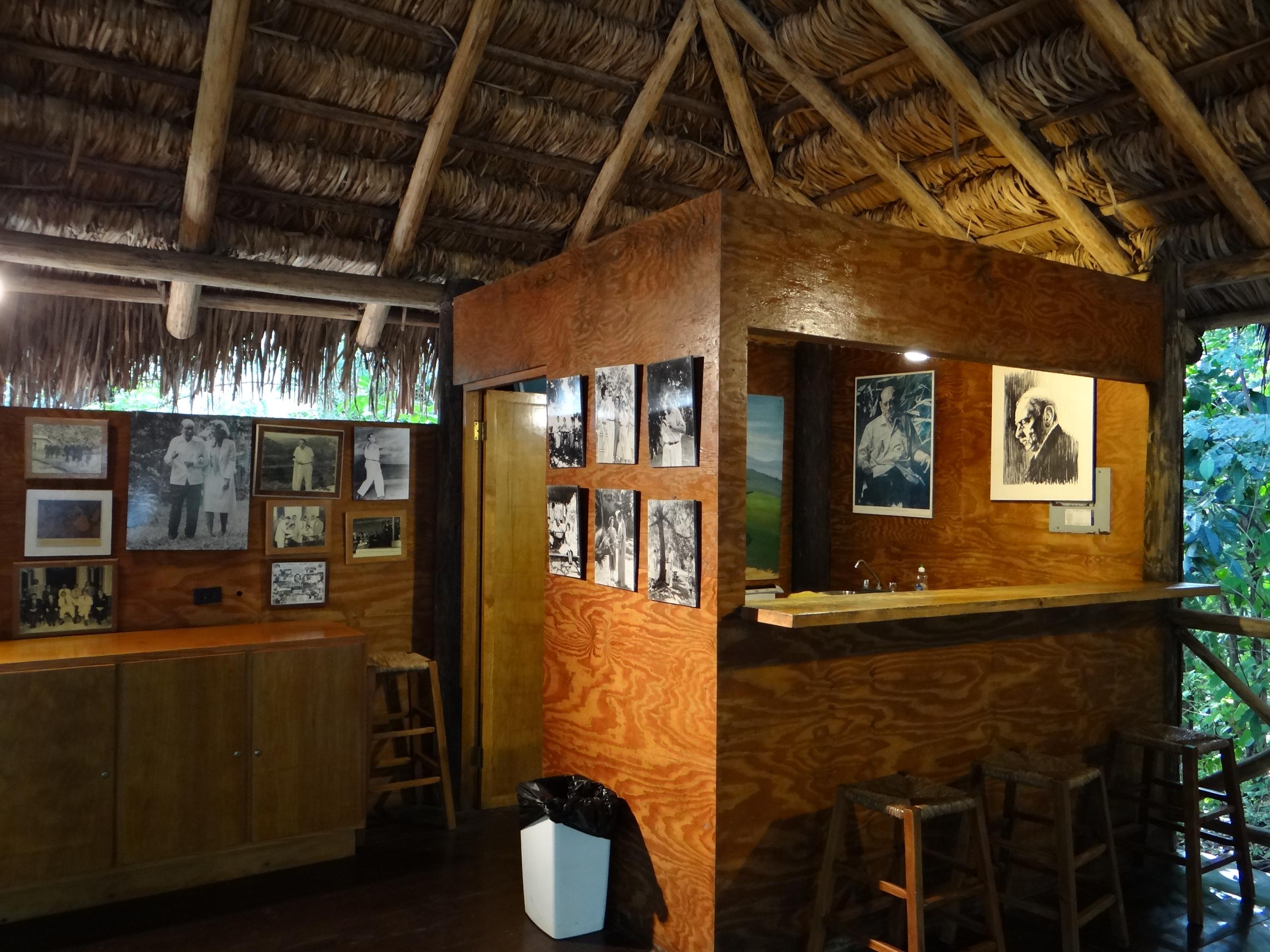 Casa Museo Muñoz-Mendoza - San Juan (Río Piedras) - 2014 00027
